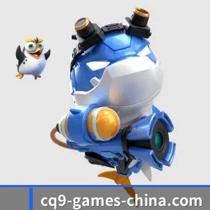 正式成立 - 品牌成立元年,获得欧洲权威机构认证,正式开始全球化运营。（CQ9）